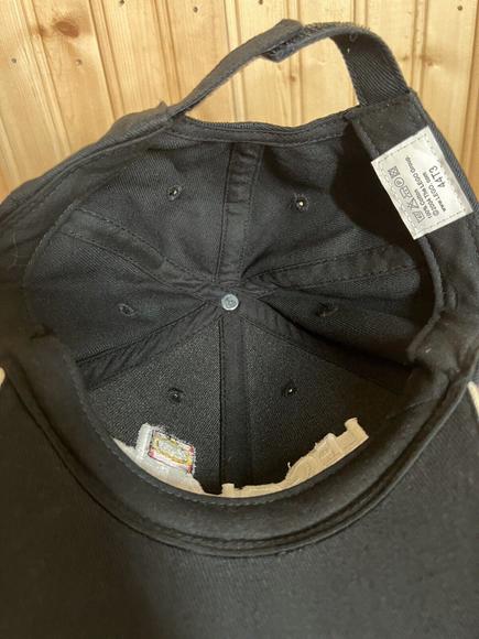 LEGOLAND Deutschland Black Adjustable Ball Hat Cap - Youth/Kids 8-12 Years - Picture 10 of 12